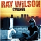 Ray Wilson - Change