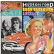 Hudson-Ford - Burn Baby Burn