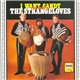 The Strangeloves - I Want Candy: The Best Of The Strangeloves